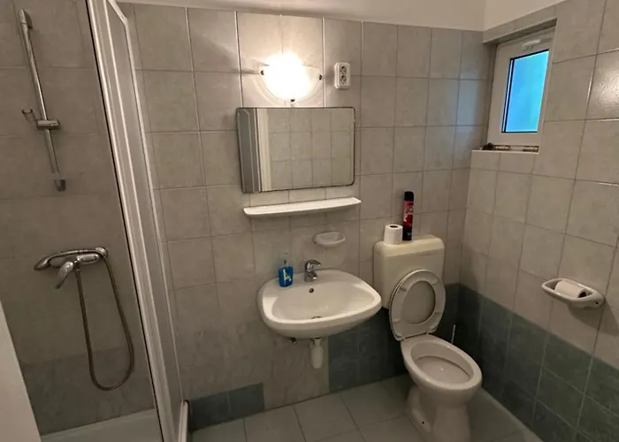 Hatso Udvar Kucko דירה *